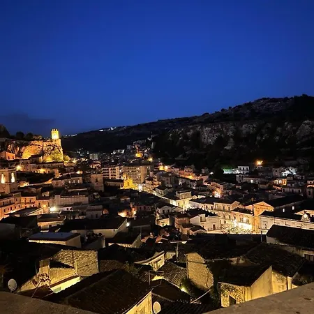 Apartamento Centro Storico - 2 Min A Piedi Da Corso Umberto I Módica