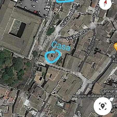 Centro Storico - 2 Min A Piedi Da Corso Umberto I * Modica