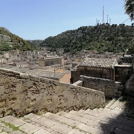 Centro Storico - 2 Min A Piedi Da Corso Umberto I Apartment Modica