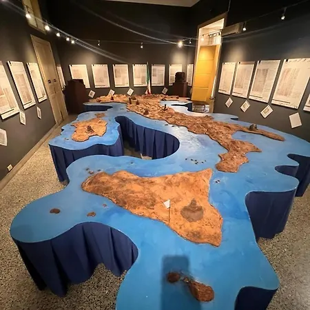 Centro Storico - 2 Min A Piedi Da Corso Umberto I Apartmán