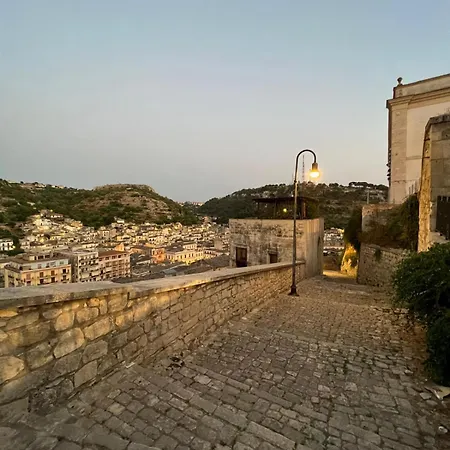 Centro Storico - 2 Min A Piedi Da Corso Umberto I Apartment Modica